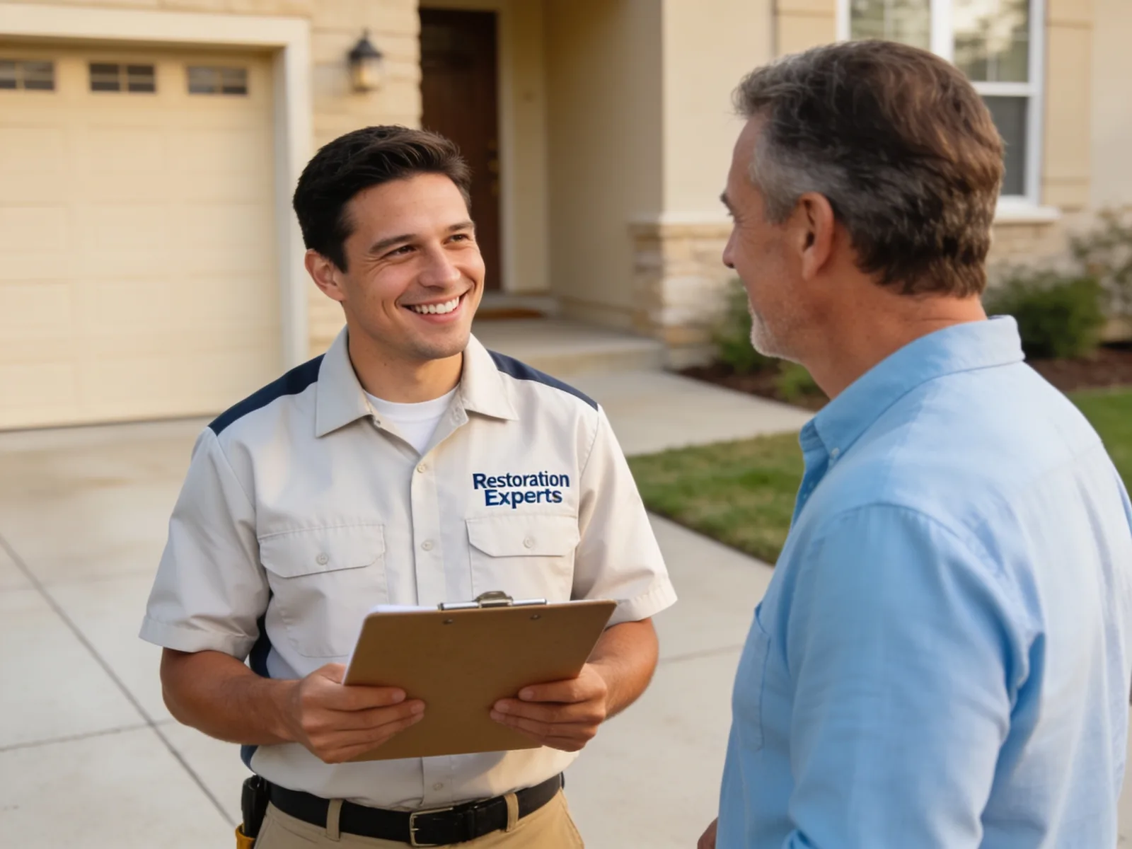 Water Damage Cleanup Hicksville, OH FAQs